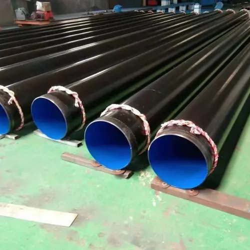 延边涂塑钢管的施工流程注意事项包括