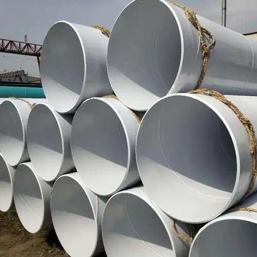 延边涂塑钢管厂家