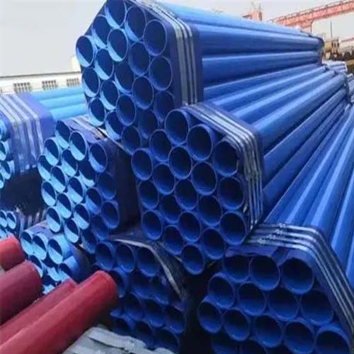 如何选购延边给水涂塑钢管？