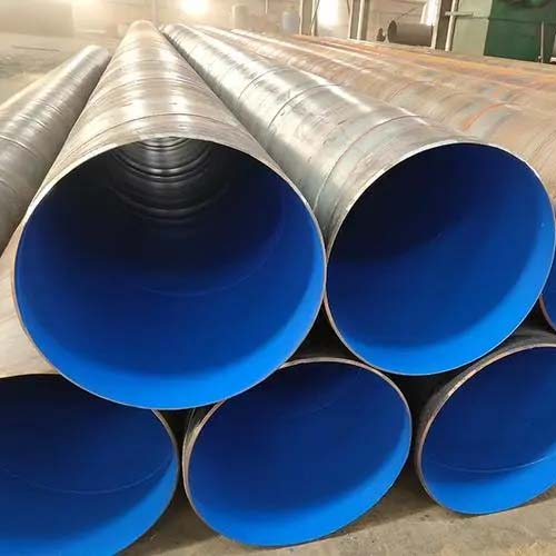 延边给水涂塑钢管价格