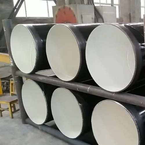 延边涂塑钢管防腐条件