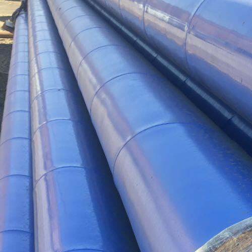 延边防腐涂塑钢管安装注意事项有哪些？