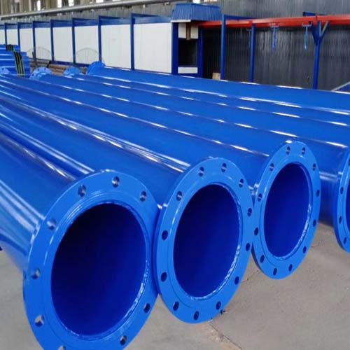 延边复合涂塑钢管涂层厚度要求