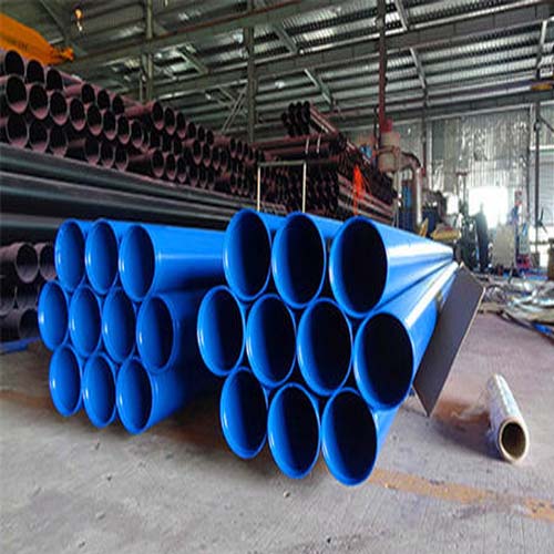 延边防腐涂塑钢管长度 延边防腐涂塑钢管长度